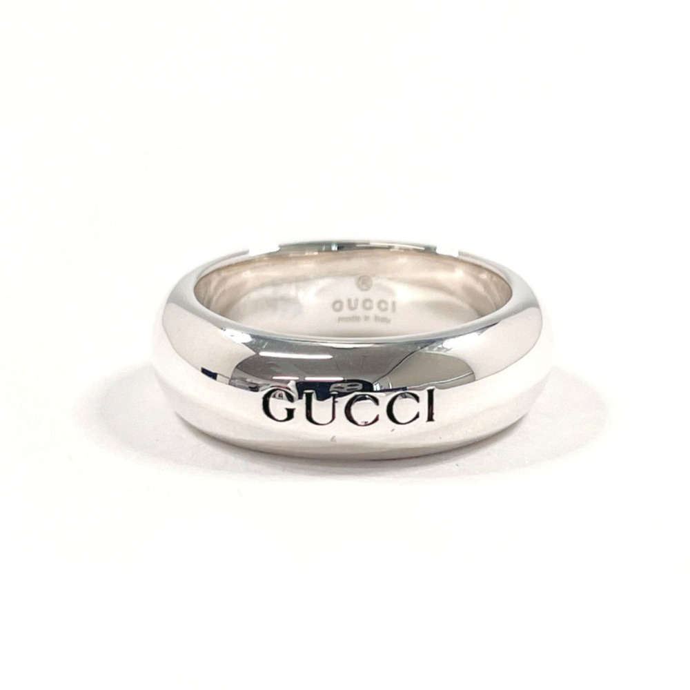 GUCCI Silver Ring